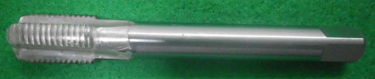 Phantom HSS-E PM Machinetap DIN 376 Metrisch, Stoomontlaten, RVS Voor Doorlopende Gaten M16 Phantom HSS-E PM Machinetap DIN 376 Metrisch, Stoomontlaten, RVS Voor Doorlopende Gaten M16
