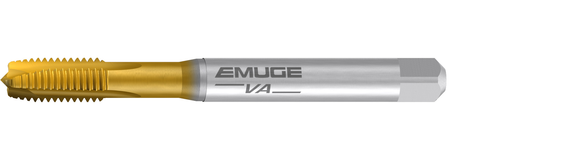 Tap Emuge B0203100.0060 MGBRek. 1BVA TiN EG M6ISO2/6H Emuge