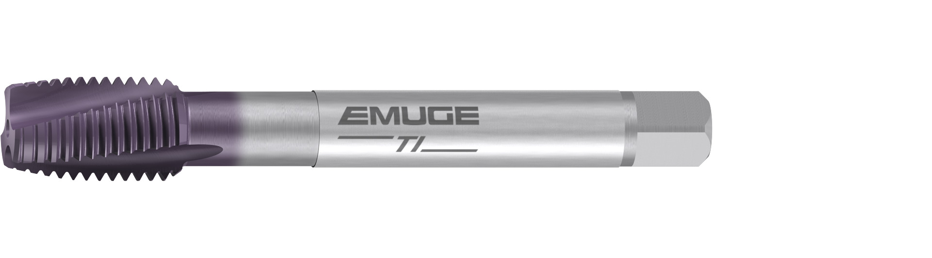 Tap Emuge C0309601.0124 MGBRek 2CTITICN M24 6HX HSSE Emuge