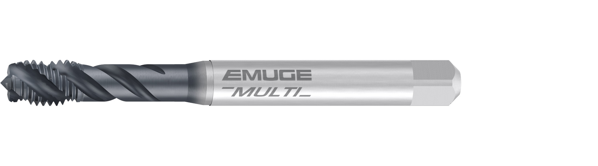 Tap Emuge B550C400.0050 MGBEnorm1MultiNE2 M5 Emuge Tapping